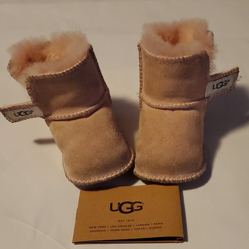 Ugg